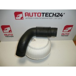 Rura wlotu powietrza 1.6 HDI Citroën Xsara Picasso