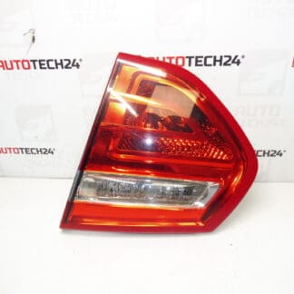 Tylne prawe światło Lid Citroën C4 Picasso 9673164980 6351cc
