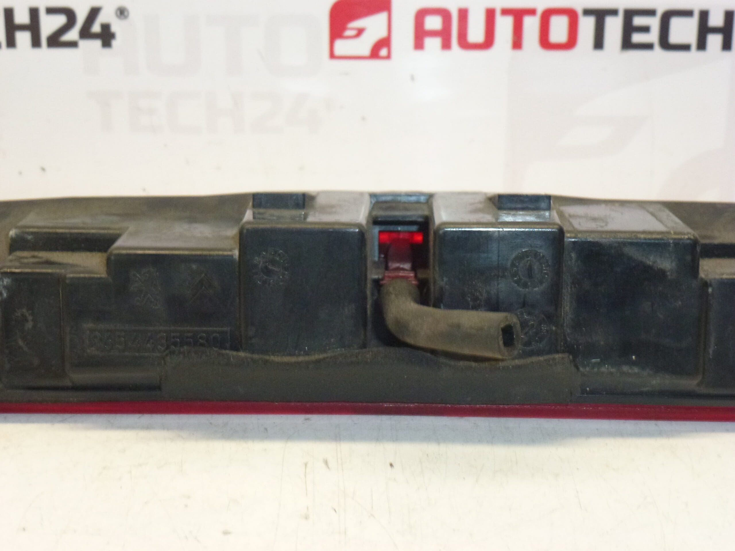 Tylne Światło Hamowania Citroën C4 Picasso 9654435580 968834980 - obrazek 2