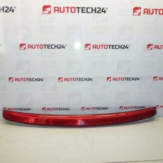 Tylne światło hamulca Citroën C4 Picasso 9654435580 96834980