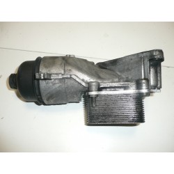 Wymiennik wodno-olejowy 1,4 1,6 HDI 9651813980 1103P0