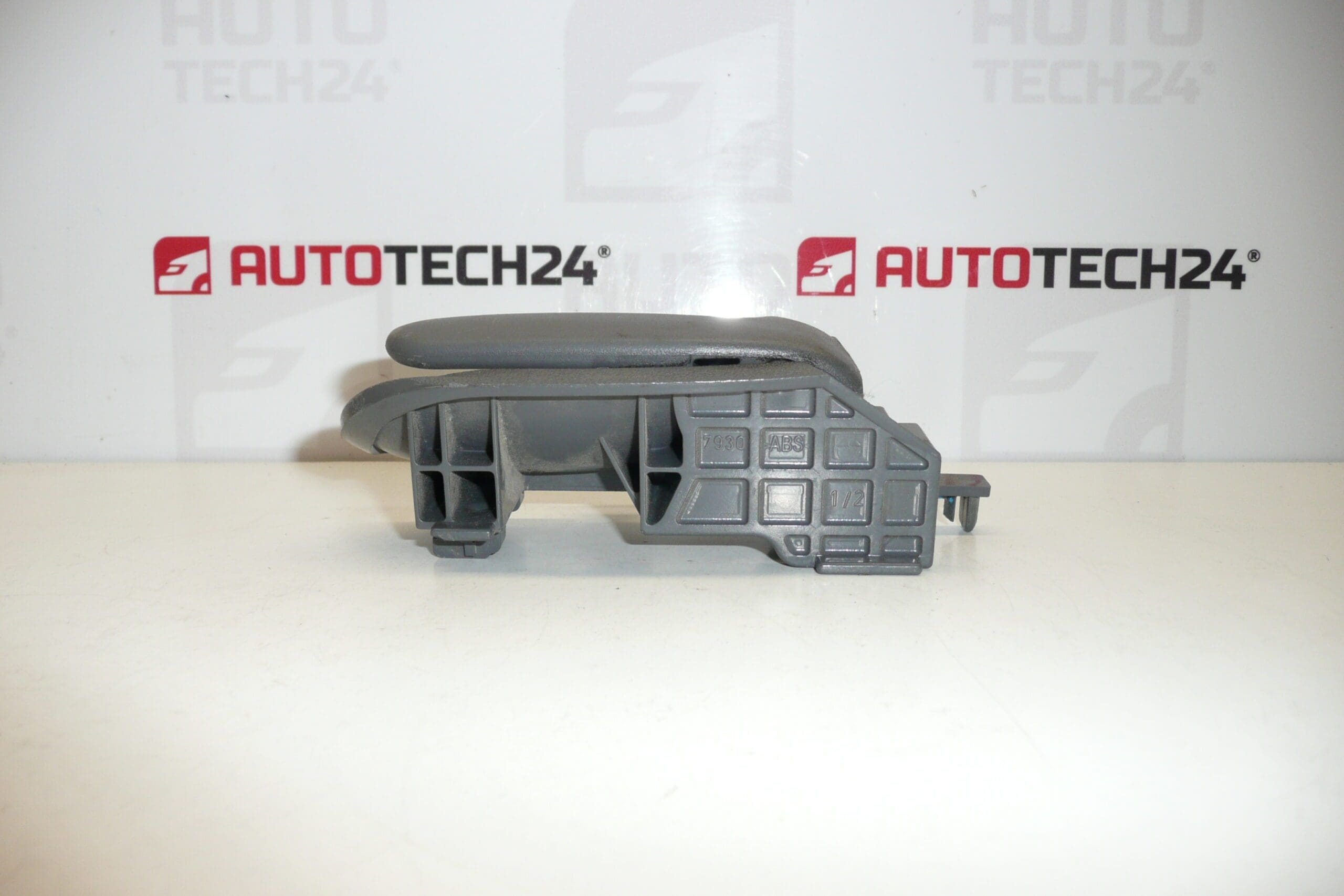 Wewnętrzna Prawa klamka Citroën C1 Peugeot 107 9143K8 - obrazek 2