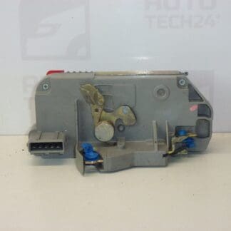 Zamek drzwi tylnych lewych Citroën Peugeot 913744