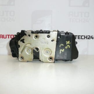 Zamek drzwi tylnych lewych Citroën Xsara 913769