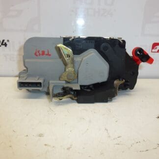 Zamek drzwi tylnych lewych Citroën Xsara 913769 II