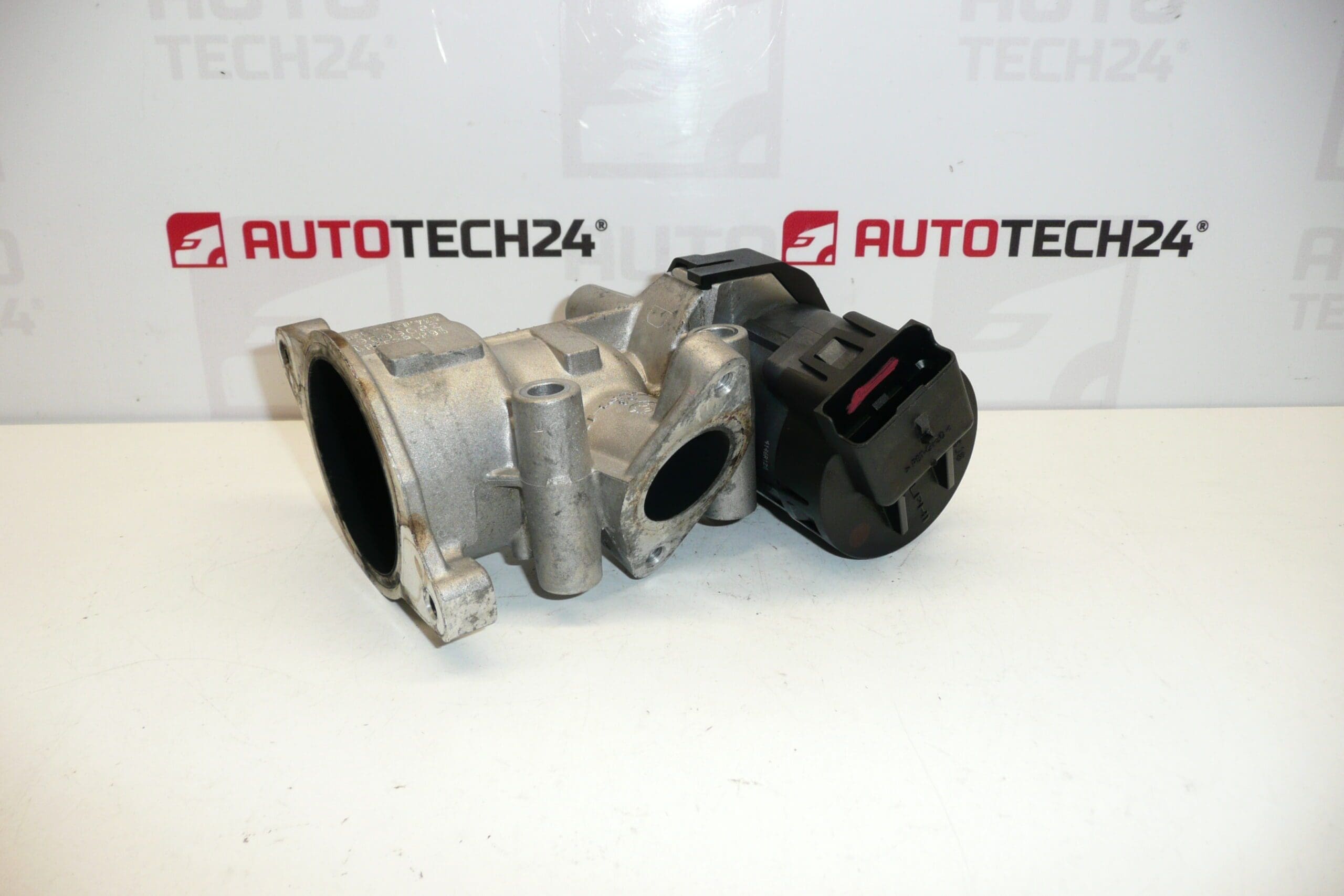 Zawór EGR 2.0 HDI Citroën Peugeot 9645689680 9656612380 9681825280
