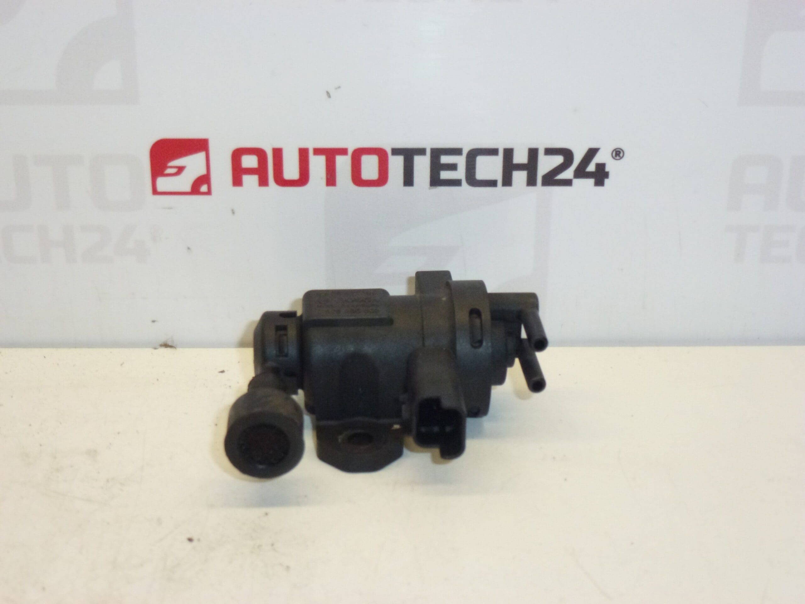 Zawór podciśnieniowy Citroën Bosch 0928400309 9628971180