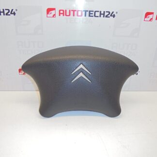 Poduszka powietrzna kierowcy Citroën C8 14001063YR 4112HQ