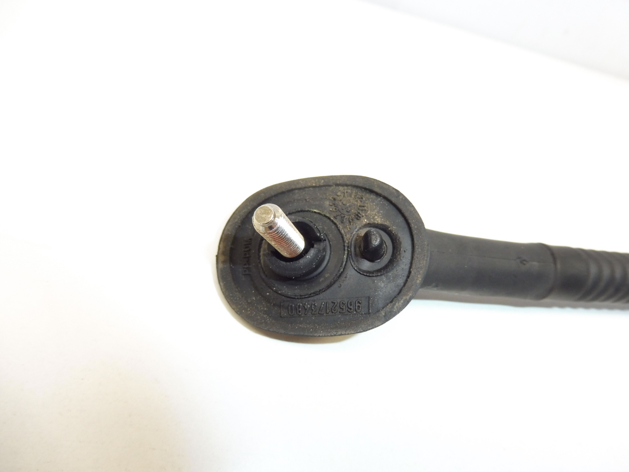 Antena kompletna Citroën C3 Pluriel 6561R7 656197