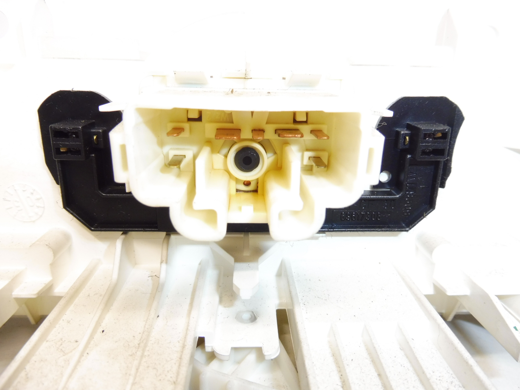 Sterownik klimatyzacji Citroën Peugeot 55900-0H040 55900-0H020