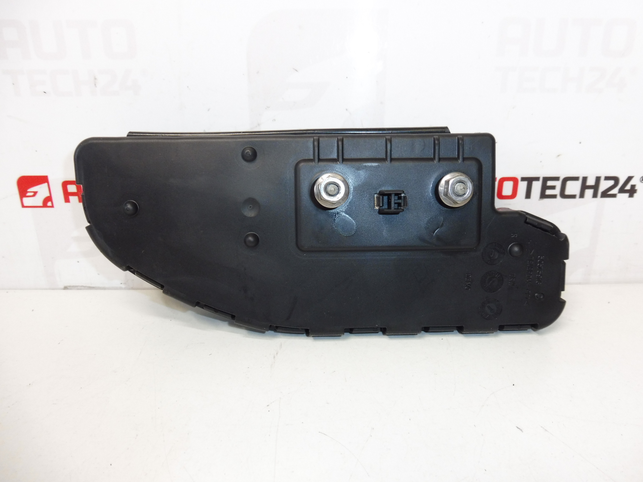 Poduszka powietrzna prawy przedni fotel Citroën C4 Picasso 9655047580 8216PH