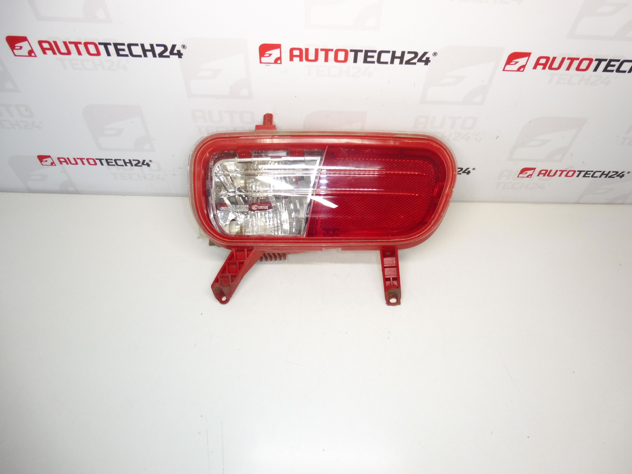Lampa postojowa tylna Peugeot 5008 9686161580 6351JK
