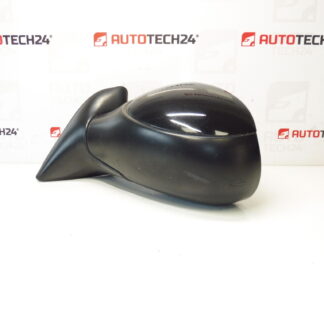 Lusterko lewe EXYB Citroën Xsara Picasso 96570984XT 815350