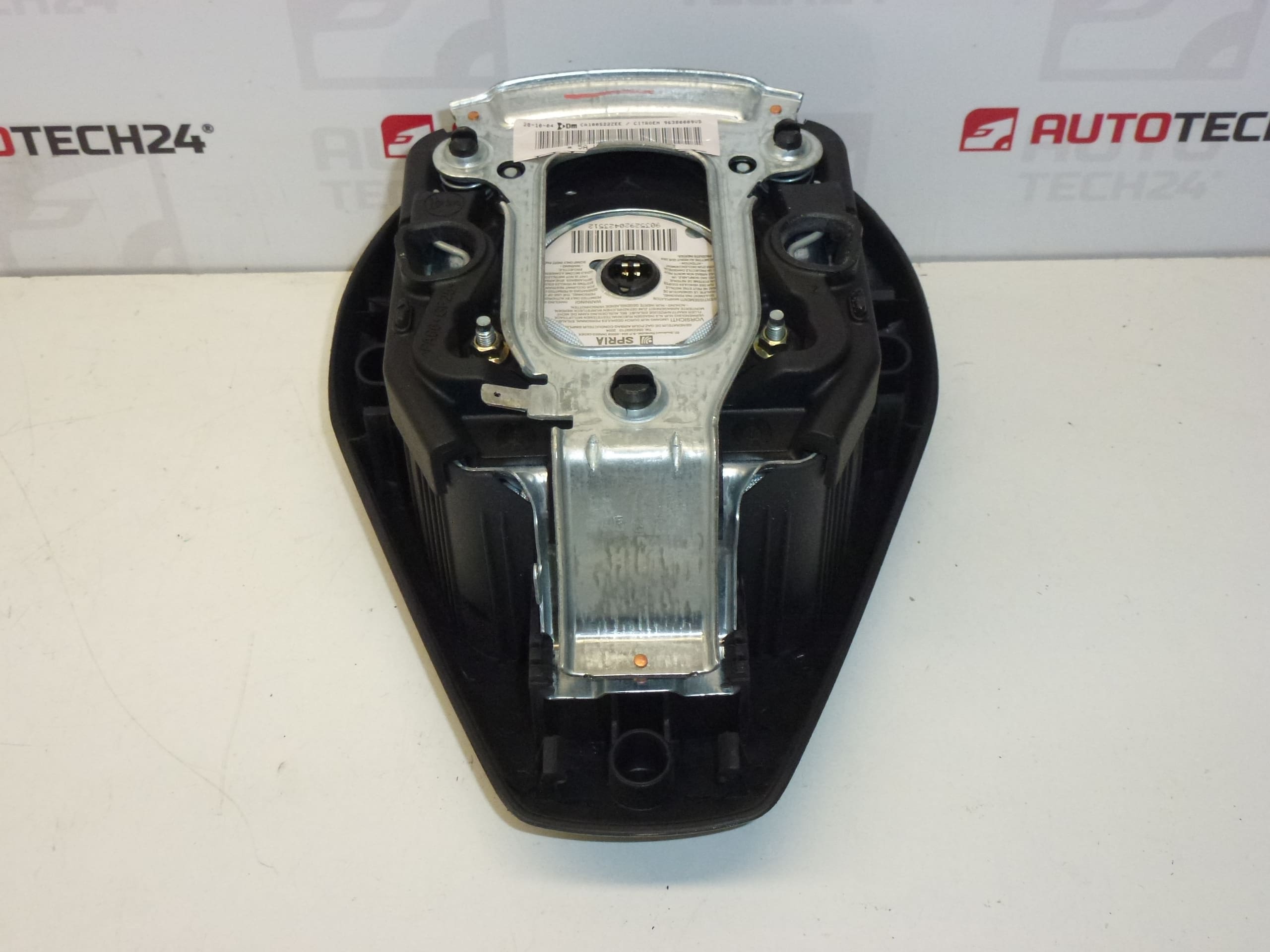 Królewska koło kierownicy Citroën C2 C3 96380009vd 96380009ze 4112hh