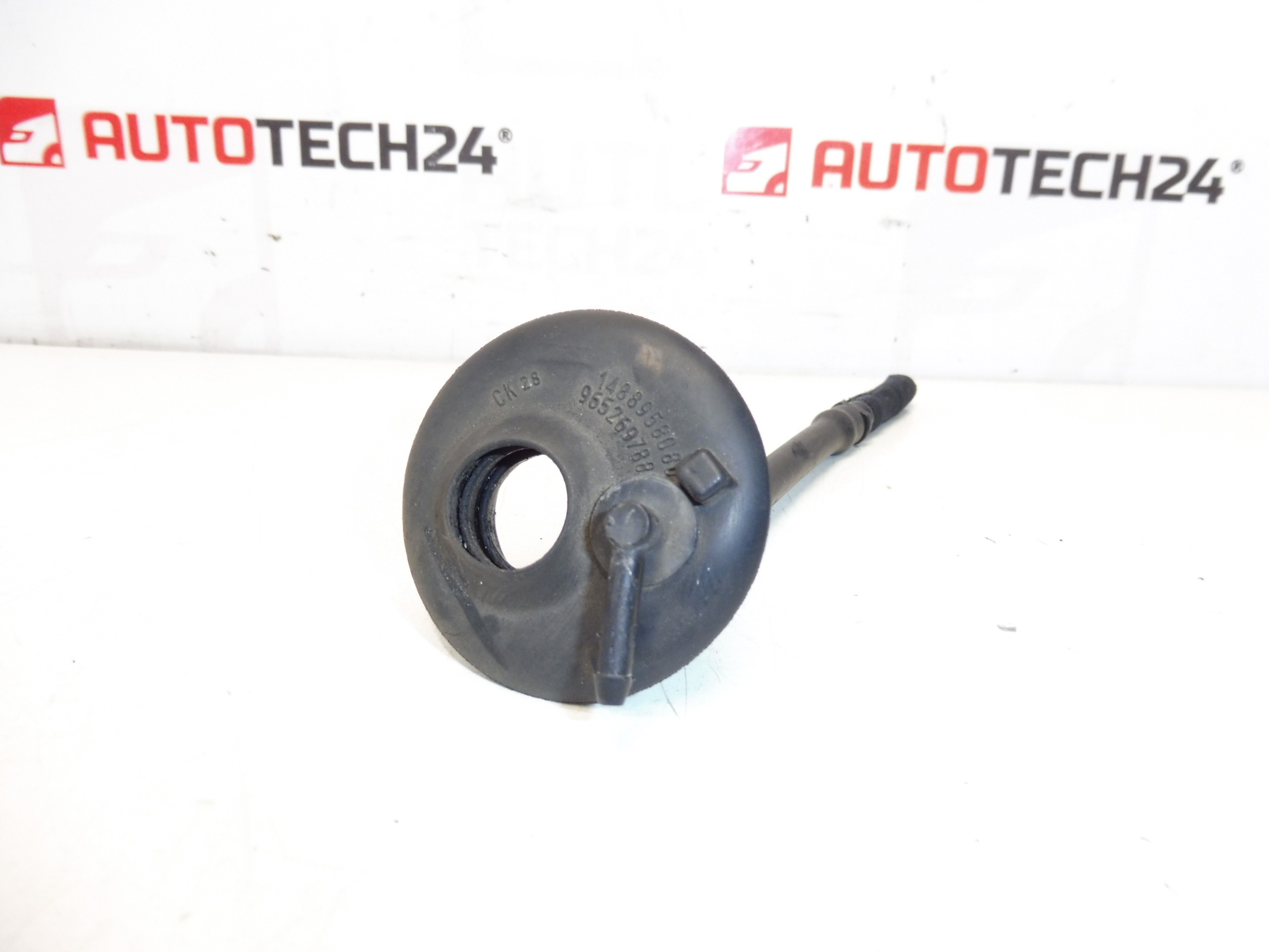 Citroën C8 Peugeot 807 6405L0 Tylna wycieraczka