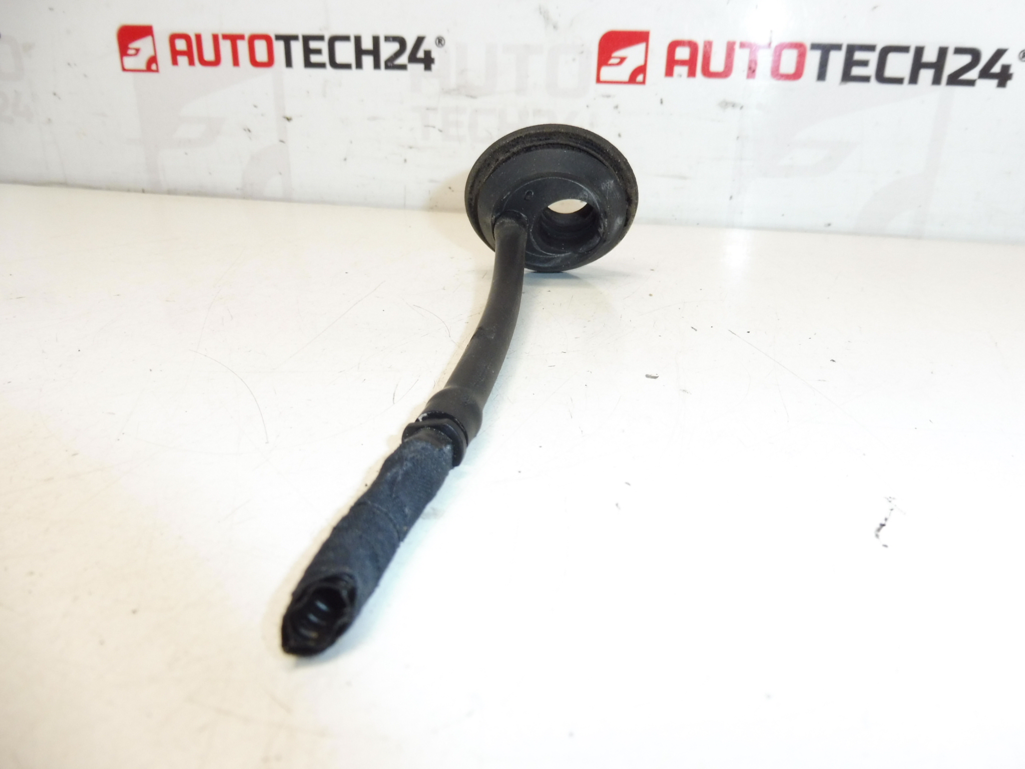 Citroën C8 Peugeot 807 6405L0 Tylna wycieraczka