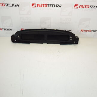 Tachometr Citroën Xsara Picasso 9648585780