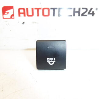 Ovladač wysokości zawieszenia Citroën C4 Picasso 96592637XT 5273F7