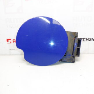 Víčko Kryt Nawozu Peugeot 307 9643083777 EQJB