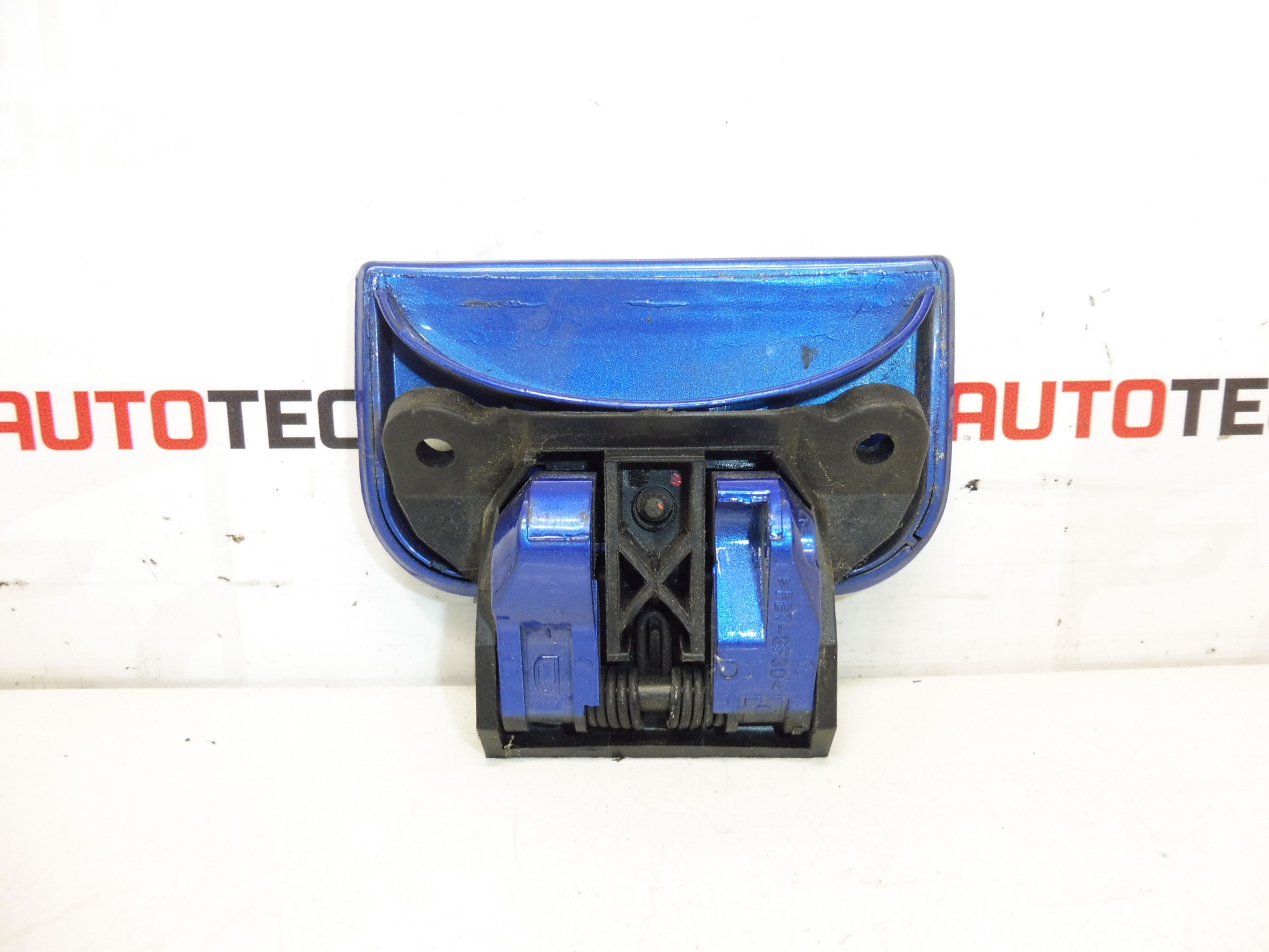 Klika Dveří Citroën Berlingo KMHC 9101J5 9101H7