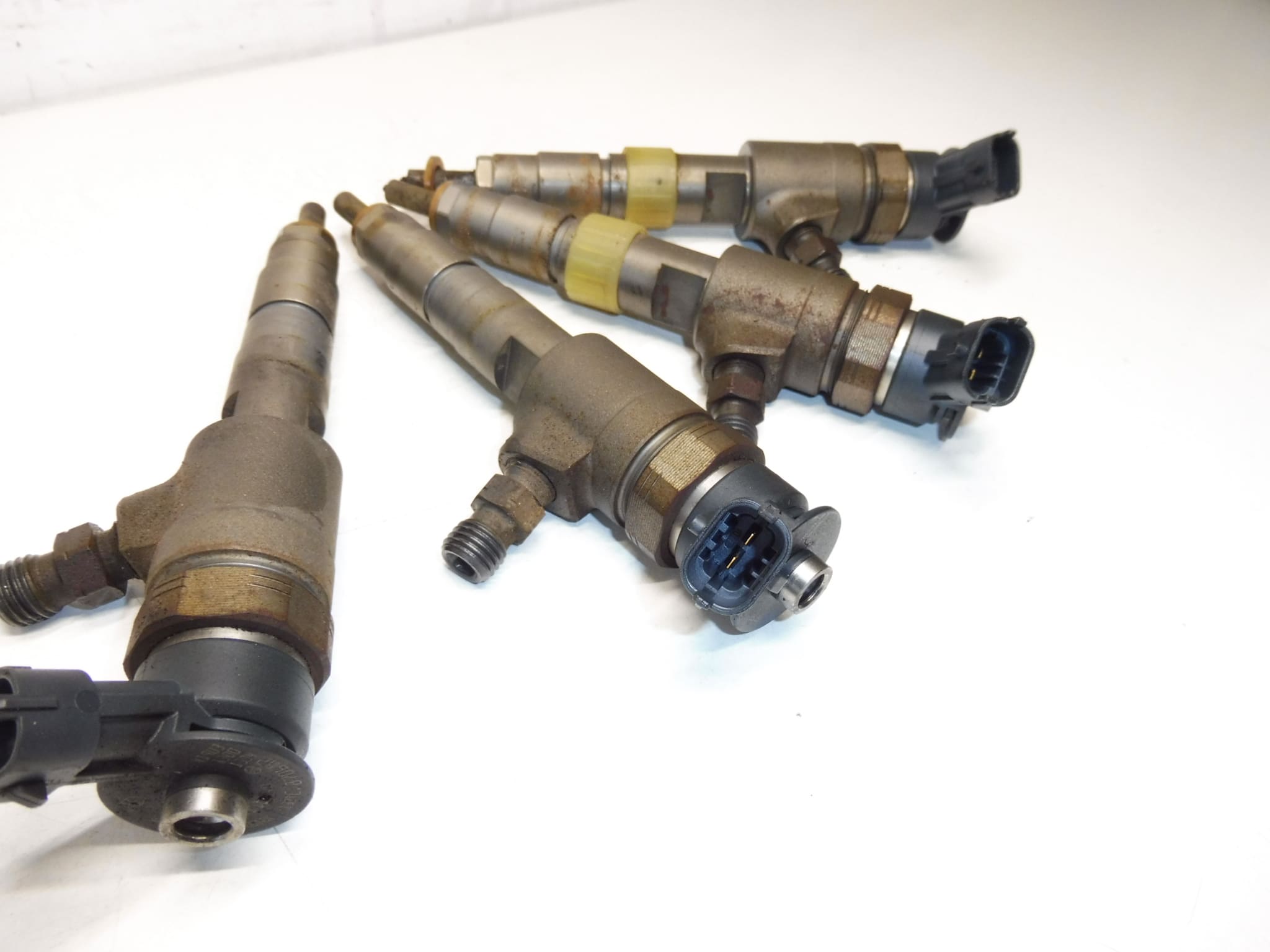 6 HDI 78 tys. Km 0445110340 1980S5