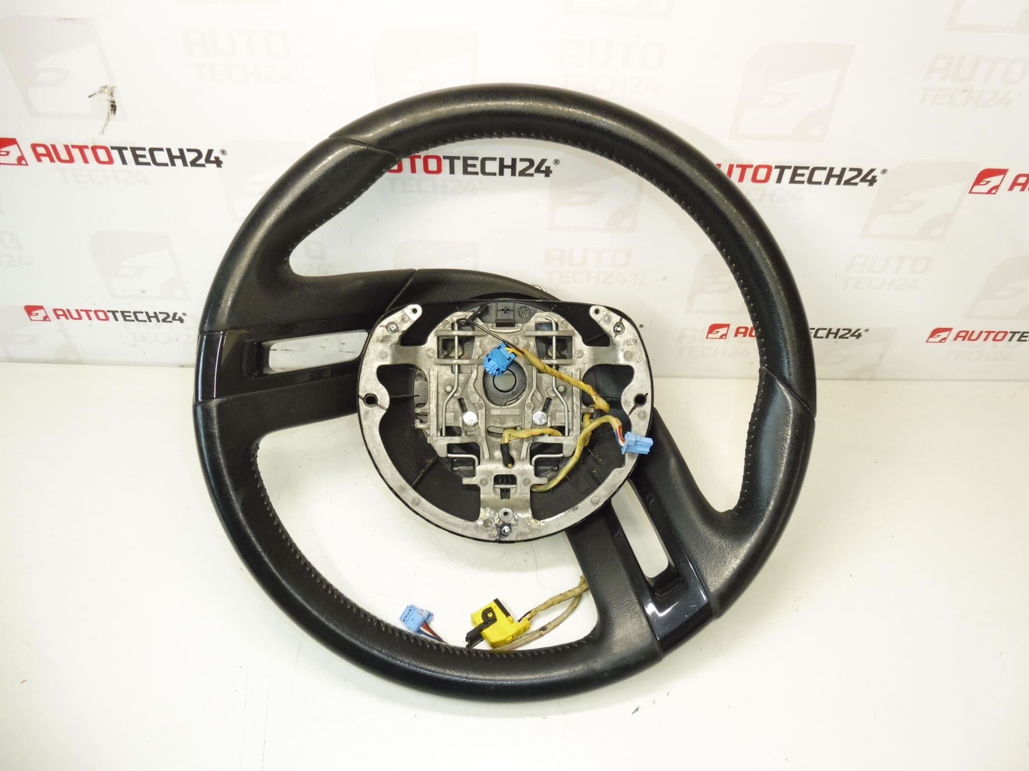 Citroën C4 Picasso 96866512d 4109ng