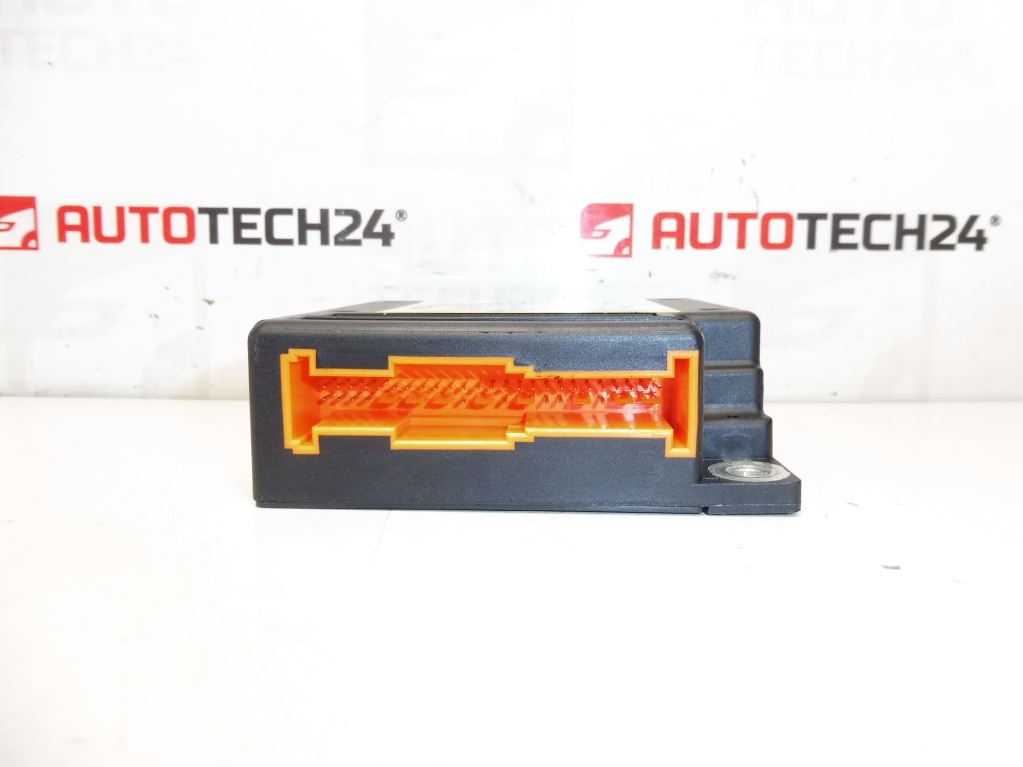 Jednostka Airbagów Citroën C8 PEUGEOT 807 1400612380 6546H0 - obrazek 2