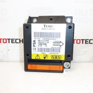 Citroën C8 Peugeot 807 1400612380 6546H0 AIR BAGS