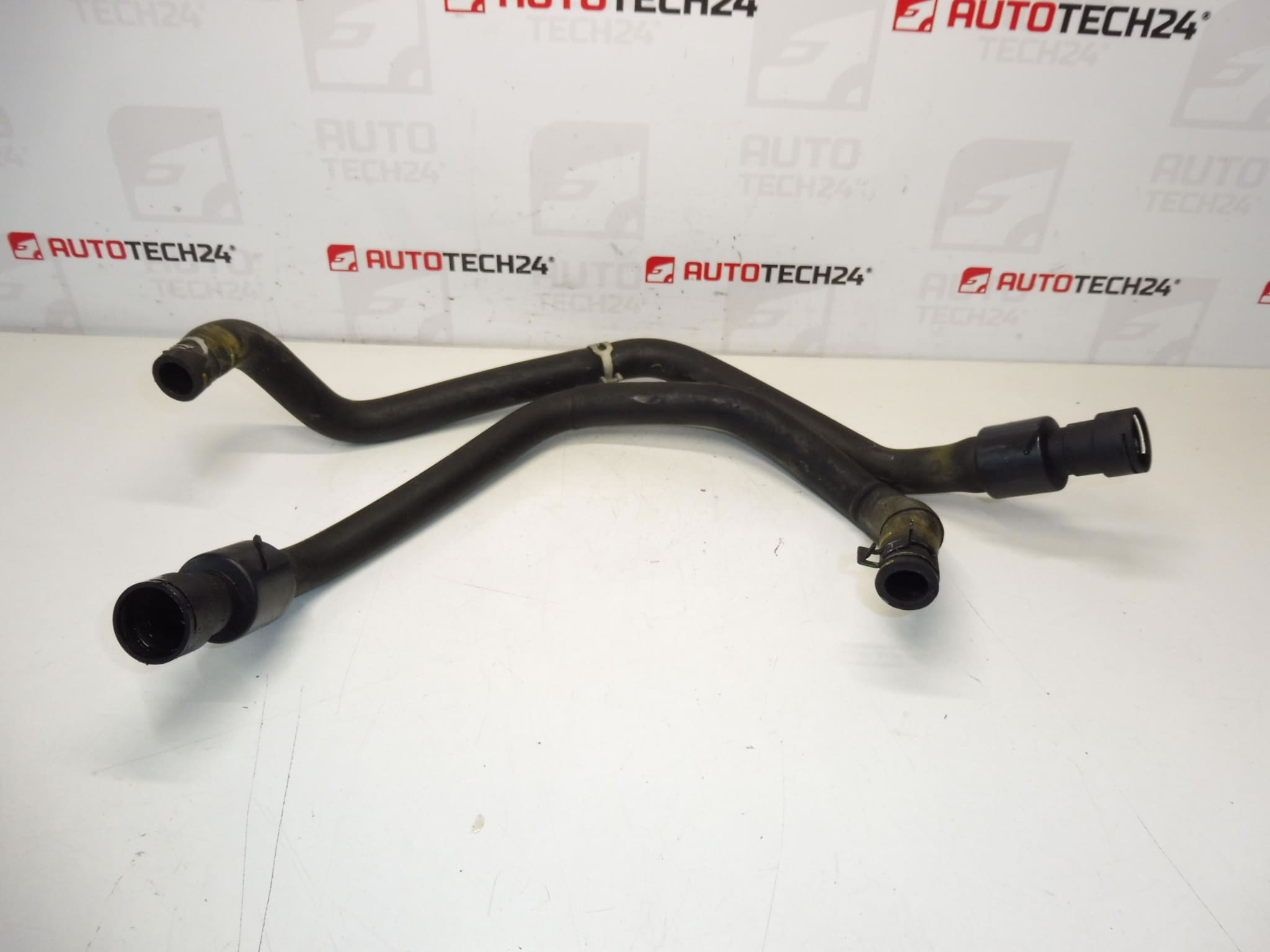 Wąż wodny Citroën Peugeot 2.2 HDI 1343FL 1343FS - obrazek 2