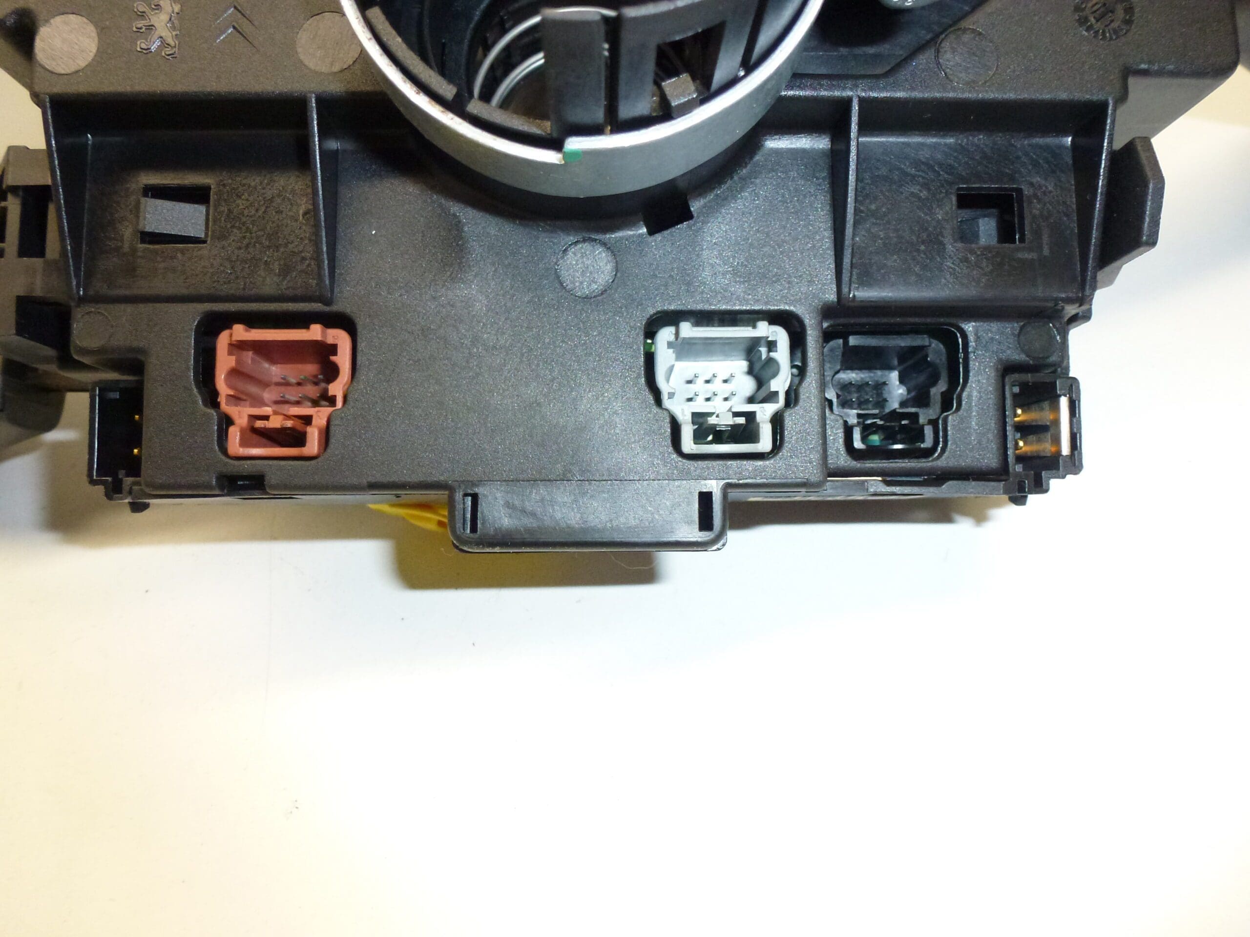 Przełączniki Dźwigni Citroën Peugeot 96595091XT 6242C6 - obrazek 2