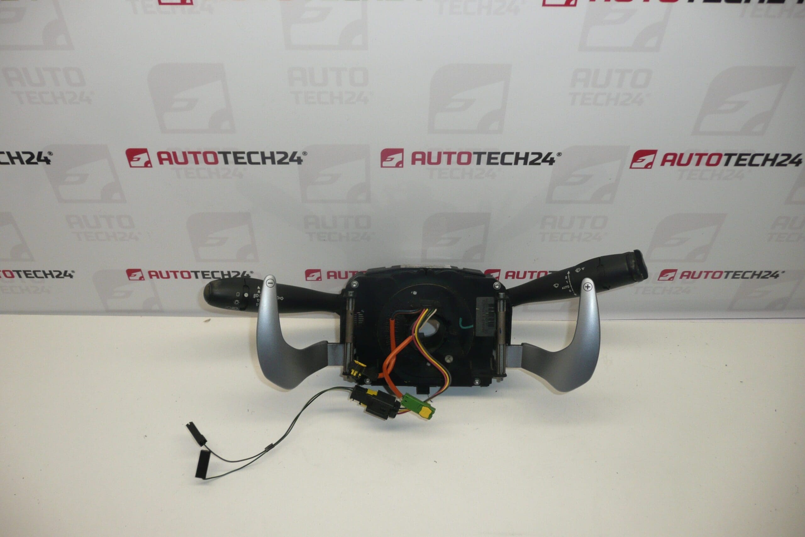 Dźwignie sterujące Citroën C3 PLURIEL 96488228XT 6239VN