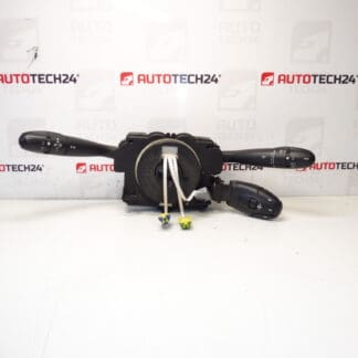 Dźwignie sterujące Citroën Peugeot 96605603XT