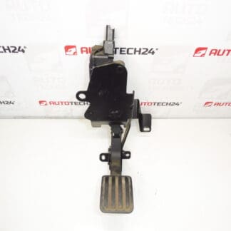 Hella Citroën Peugeot 1400752980 1601S8 Pedal gazowy