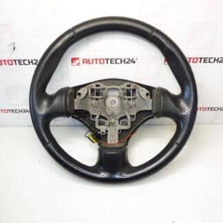 Kierownica Peugeot 206 964116577 4109ck