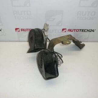 Klakson Citroën C5 6236J8