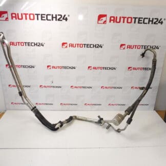 Klimat Tube Citroën C8 Peugeot 807 2.2 HDI 6460TA