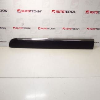 Lewe drzwi przednie Citroen C3 Picasso 9686338277 8545HL