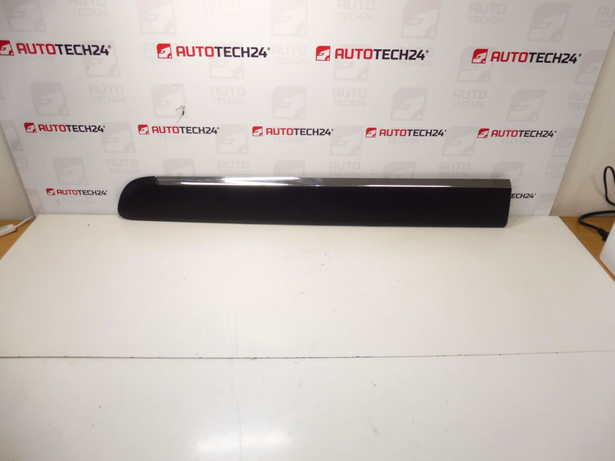 Lewe drzwi przednie Citroen C3 Picasso 9686338277 8545HL