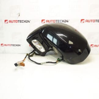 Lewe lustro Exyb Citroën C4 Picasso 96851519xy 8153H6