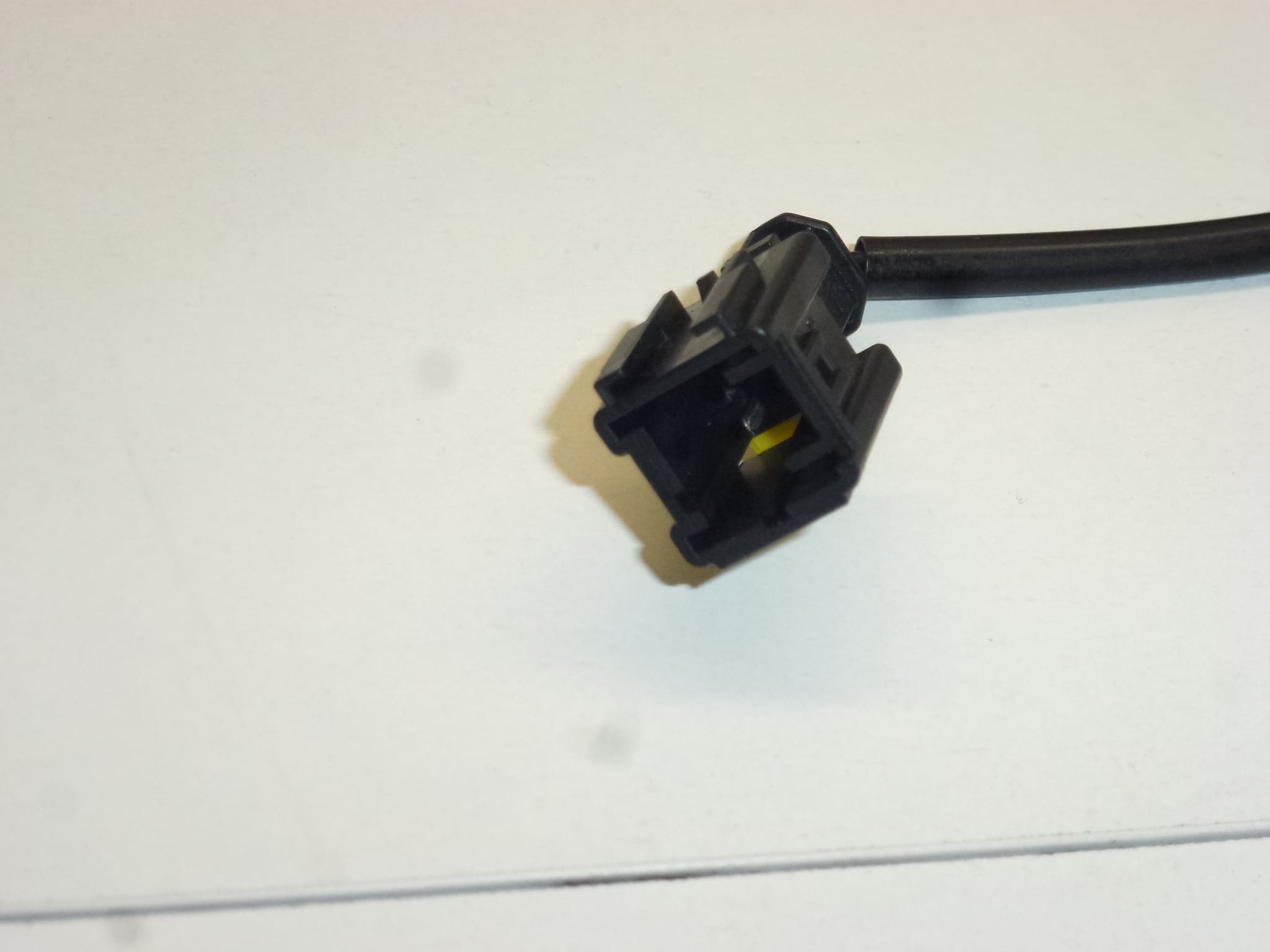 Lusterko boczne prawe Peugeot 307 KMFD 96383364XT 8149AV - obrazek 2