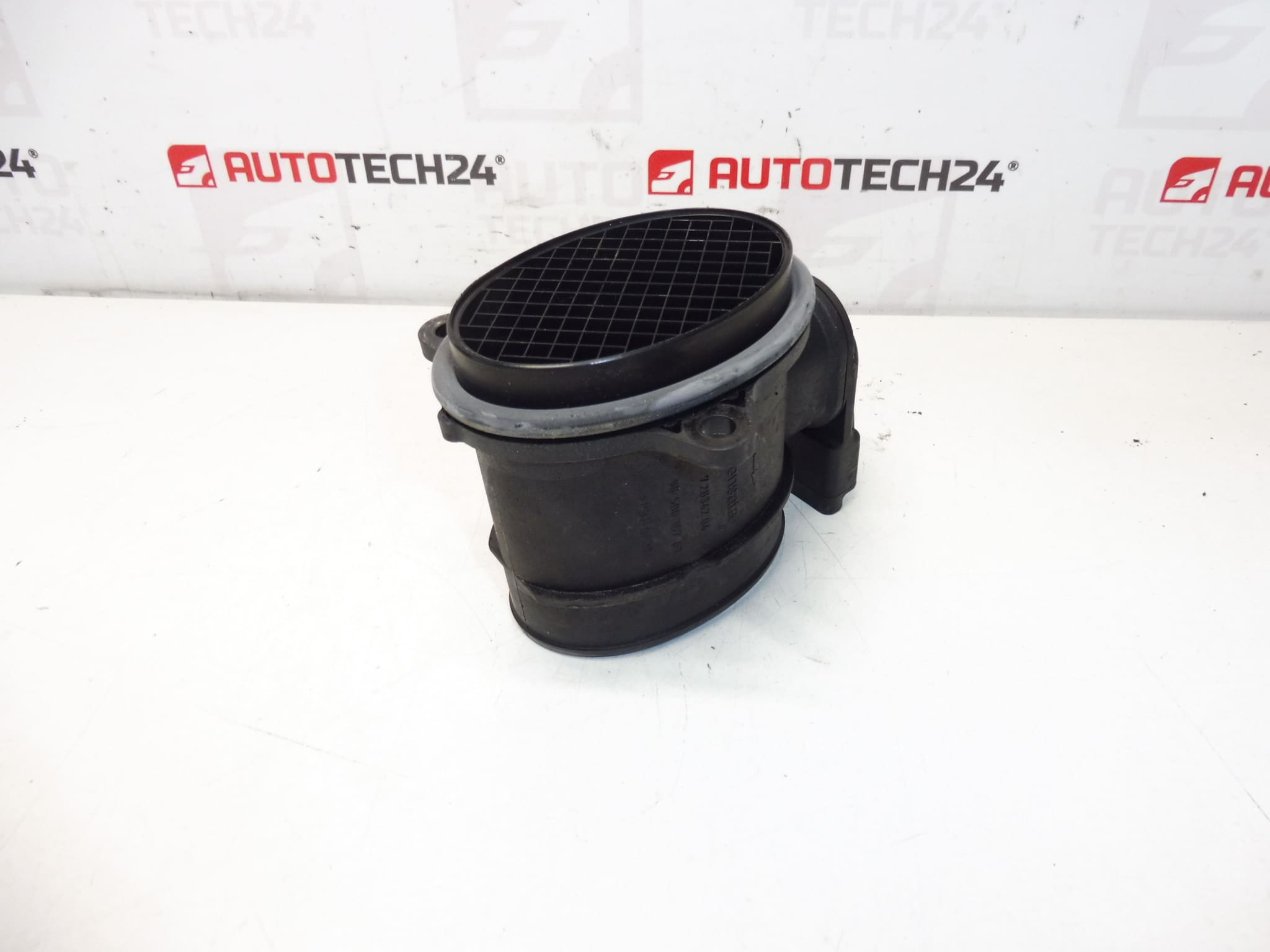 Masa powietrza Citroën Peugeot 1.4 1.6 HDI 9650010780 1920GV 1920LC