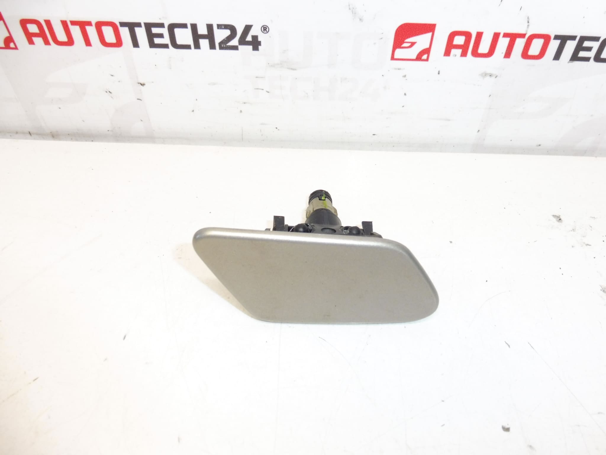 Mycie dysza z prawdziwą czapką lekką kdd Citroën C8 6438K3 6438K7