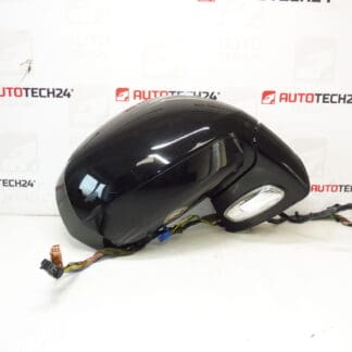 Prawe lustro Exyb Citroën C4 Picasso 96851525xy 8153vr