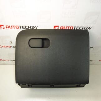 Pudełko przechowywania kompletne C3 Picasso 98066102d 8218YJ 8218YF