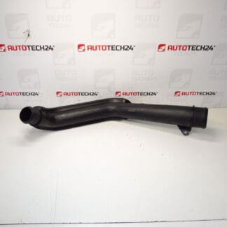 Rura turbo Citroën Peugeot 2.0 2.2 HDI 1487755080 0382X6