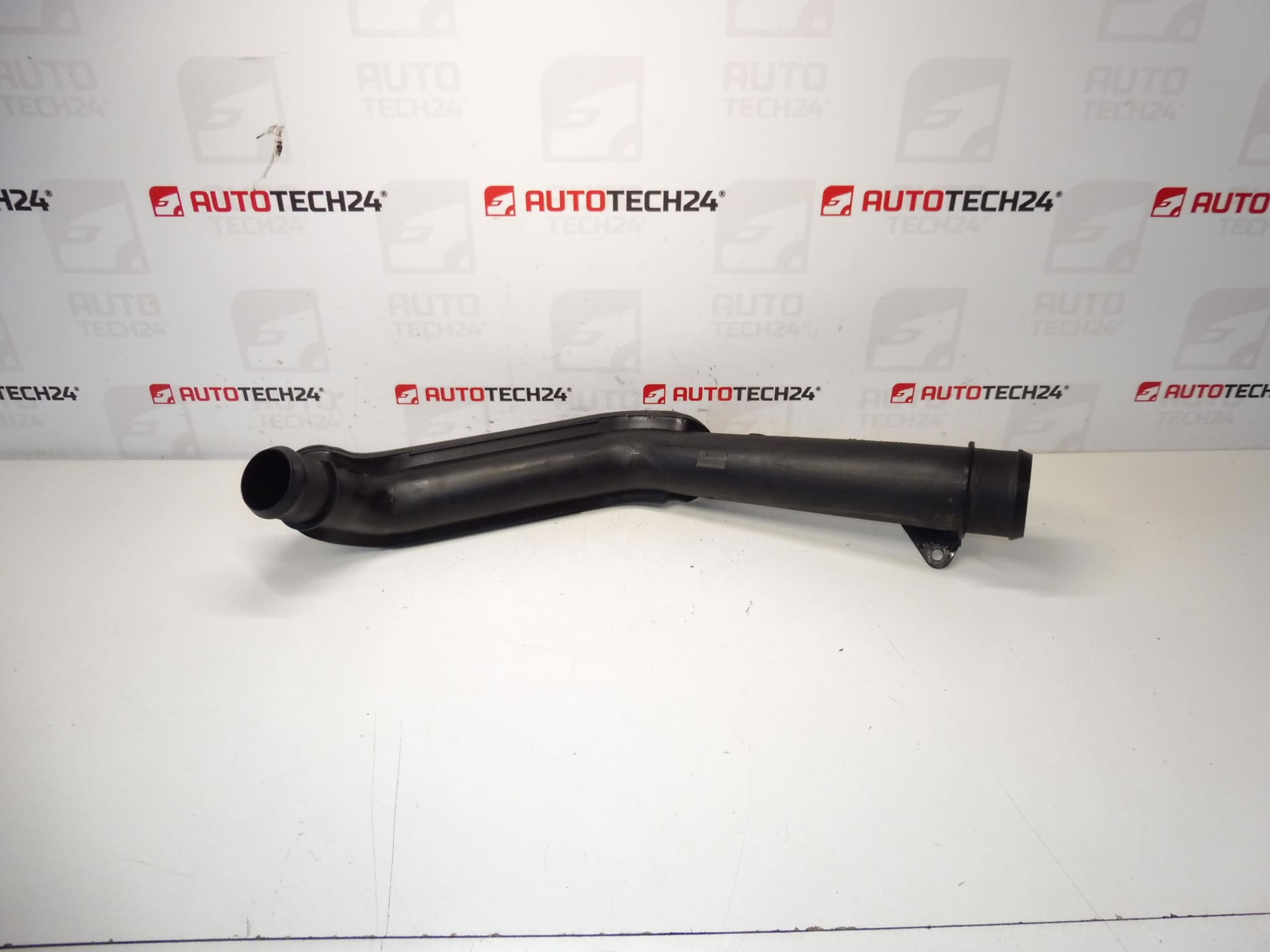 Rura turbo Citroën Peugeot 2.0 2.2 HDI 1487755080 0382X6