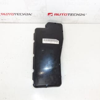 Siedzenia poduszki powietrznej Citroën C3 Picasso 9802121980