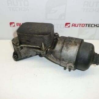 Wymiennik wodno-olejowy 1