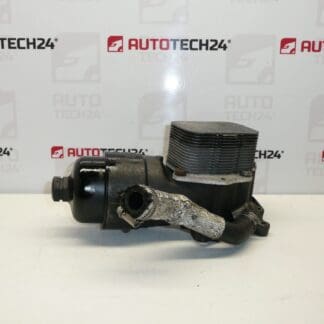 Wymiennik wodno-olejowy 1