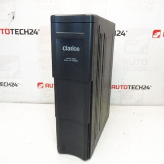 Zmieniacz CD Clarion Citroën Peugeot 9655260180 6564H1